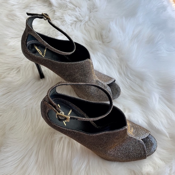 ⚡️HP⚡️B Brian Atwood • Liese Booties - Picture 3 of 8